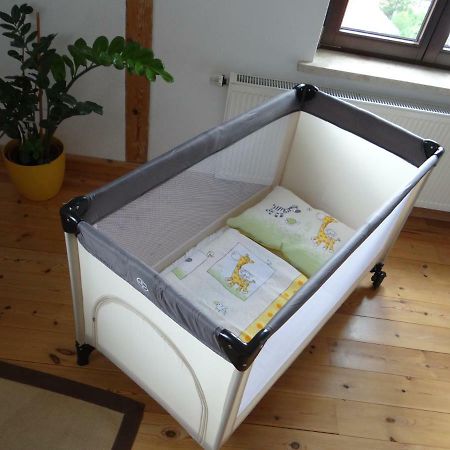 Attraktives 2-Zimmer-Apartment Mit Ausblick Jena Bagian luar foto